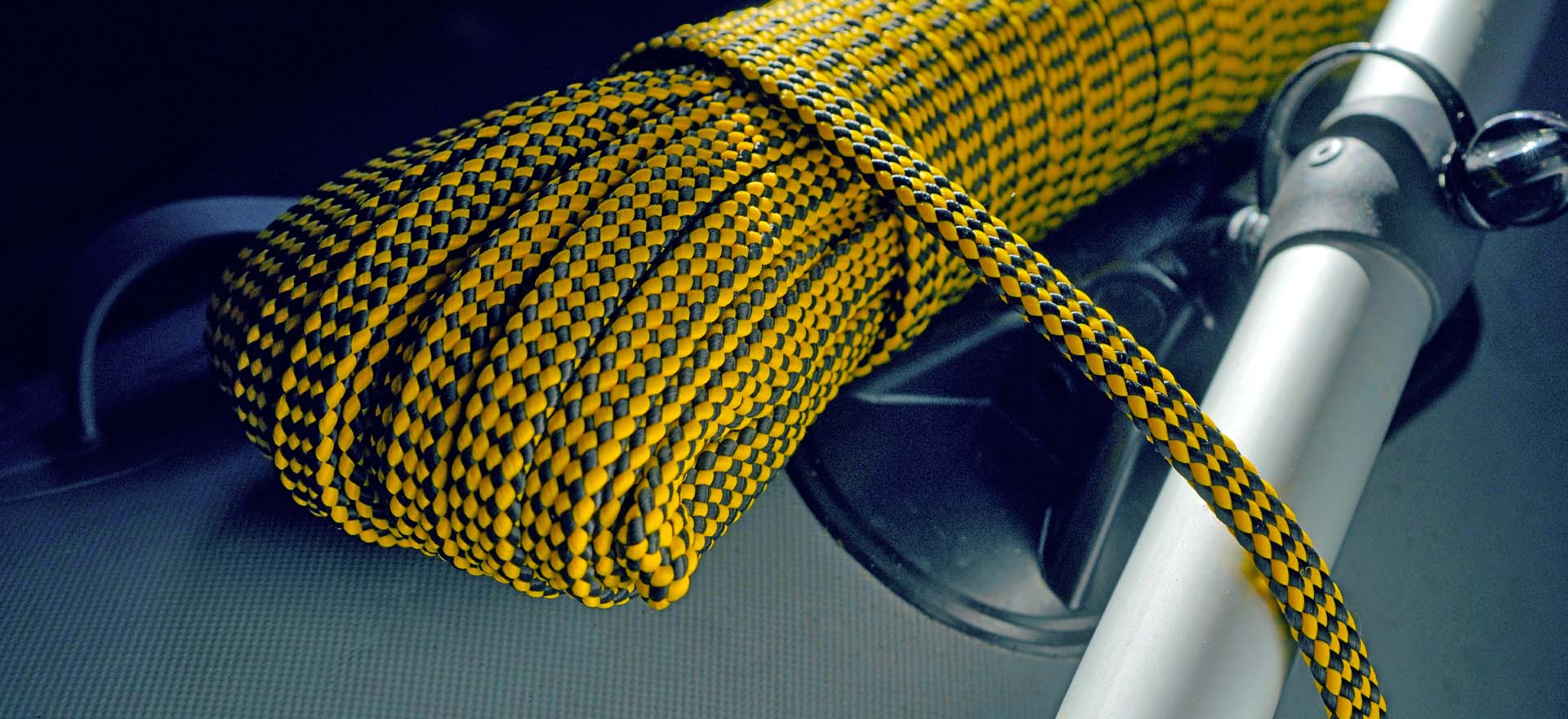 Плавающий линь Floating Cord FL