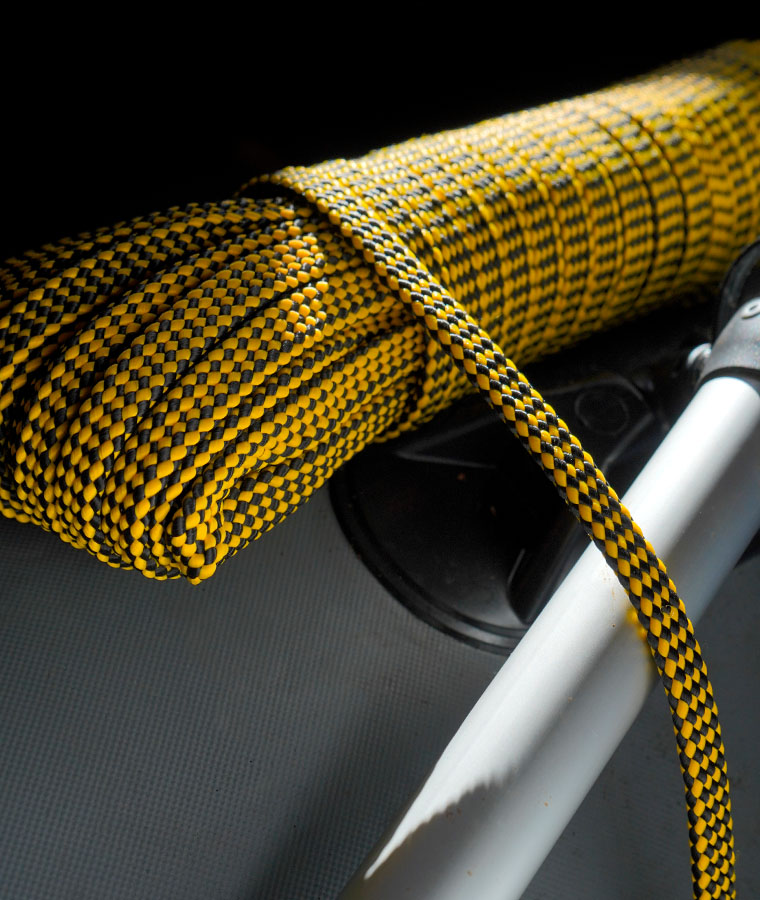 Плавающий линь Floating Cord FL